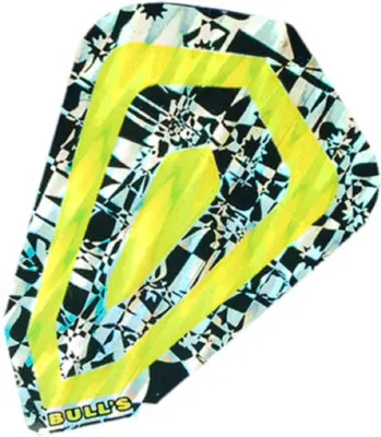 Produktbild von BULL'S Diamond Flights - Fantasy -- 1 Satz
