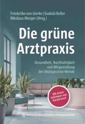 Obrázek produktu pro Die grüne Arztpraxis