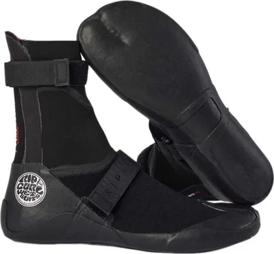 Zdjęcie produktu dla Rip Curl Fbomb 5 Mm Neoprene Shoes Black EU 40 Black EU 40