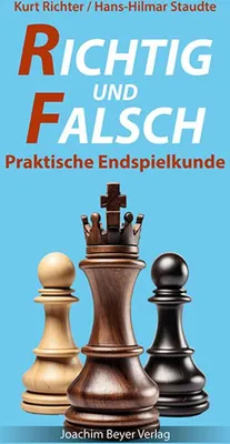 Produktbild von Richtig und falsch