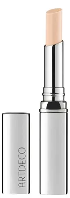 Produktbild von ARTDECO Lip Filler Base, Lippengrundierung, Beige, 2 g, Stab, PARAFFINUM LIQUIDUM (MINERAL OIL), RICINUS COMMUNIS (CASTOR) SEED OIL, ISOCETYL STEARATE, CERA..., 1 Stück(e)