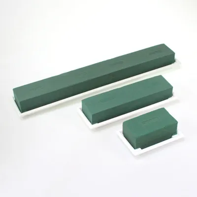 Produktbild von OASIS Steckschaum Table Deco Tischgesteck Mini 13x9x5cm Steckmasse Steckmoos