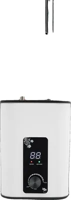 Produktbild von Elektrischer Wasserkocher, 8L Kapazität, 1500W Leistung, 220-240V Spannung, einstellbare Temperatur 0-65℃, IPX4 wasserdicht