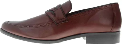 Produktbild von Manz Enrico AGO Business-Schuhe in Übergrößen Braun 111010-03-235 große Herrenschuhe