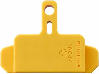 Produktbild von Shimano Distanzstück zur Entlüftung des Bremssattel TL-PD40 LX / ALIVIO / ACERA