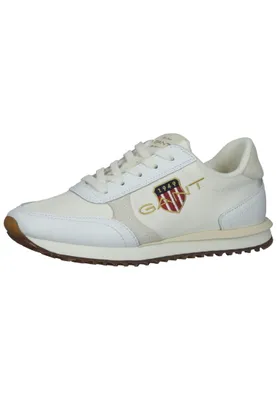 Produktbild von GANT Sneaker Sneaker Leder