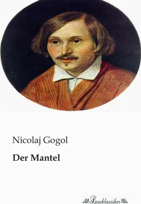 Produktbild von Der Mantel
