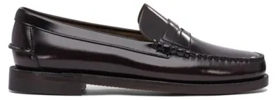 Produktbild von Sebago Slipper Slipper Glattleder