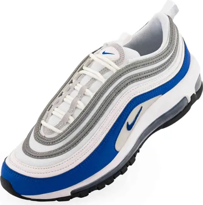 Obrázek produktu pro Dámské boty Nike Air Max 97 Royal Blue Blue