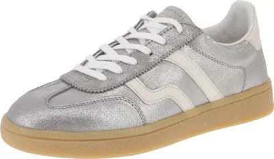 Produktbild von Gant Sportliche Schnürschuhe Damen 31383238353234 Silber 39 EU