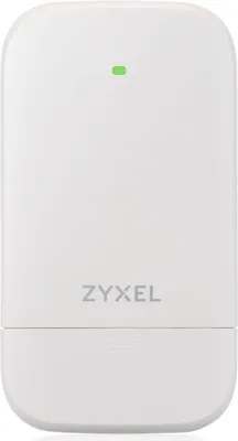 Image de Zyxel POE12-3PD-ZZ0101F Adaptateur PoE Gigabit Ethernet