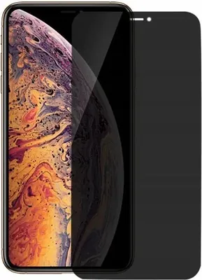 Obrázok produktu pre Iphone 11 Pro Anti-Spionage-Schutzbrille