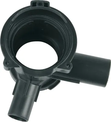 Produktbild von Flusensiebgehäuse für Ablaufpumpe