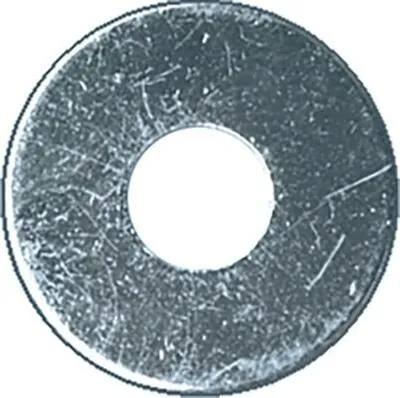 Produktbild von RESTAGRAF Unterlegscheibe 512 1,2mm 6,4mm 18mm