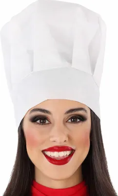 Image de Toque Atosa Blanc Blanc One Size
