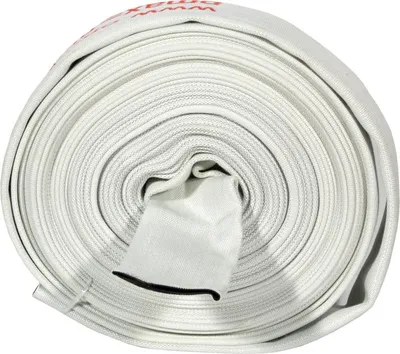 Image de Tuyau De Refoulement Sans Raccords 50 Mm/20 M - Om-Wa 50/20