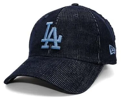 Immagine prodotto di Cappello New Era 9Forty Strap - TWO CORD Los Angeles Dodgers