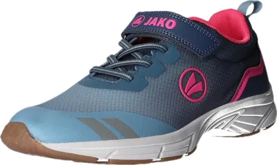 Produktbild von Sportschuh Klettverschluss J-NI CISE EV