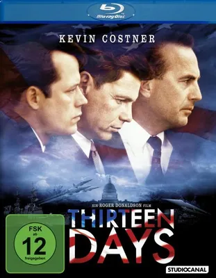 Produktbild von Thirteen Days