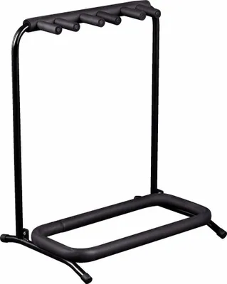 Produktbild von RockStand RS20870-B-1 Stand für mehrere Gitarren