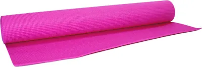 Produktbild von Anti-Rutsch Yoga Fitness Übungsmatte 173X61X0,3CM Rosa ENERO FIT