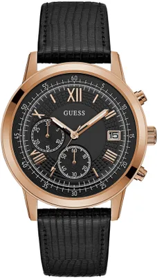 Produktbild von Herrenuhr Guess W1000G4 (ø 44 mm)