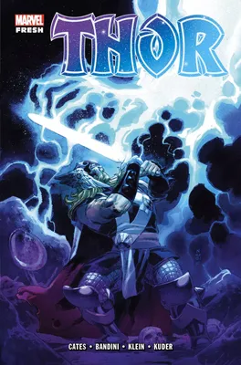 Produktbild von Thor T.2