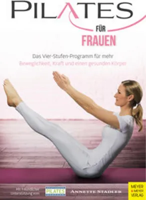Produktbild von Pilates für Frauen