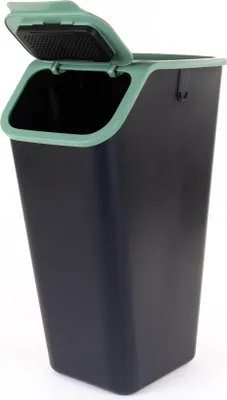 Produktbild von Mülleimer zur Mülltrennung, 35l