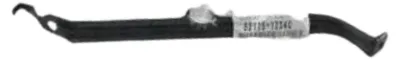 Image de TOYOTA Corolla Support de pare-chocs avant droit coulissant 52115-12340 OE
