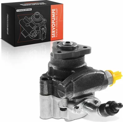 Zdjęcie produktu dla Frankberg Pompa wspomagania dla Land Rover Discovery II L318 2.5L