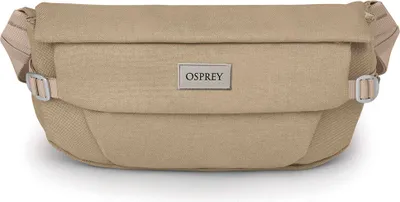Produktbild von Osprey Arcane 1l Gürteltasche Braun  Braun One Size