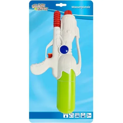 Obrázok produktu pre Vodná pištoľ SF rôznorodá 31 cm, 1 kus