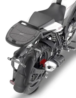Obrázok produktu pre Portapacchi Monolock GIVI 9103FZ senza piastra