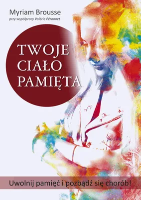 Immagine prodotto di Twoje ciało pamięta