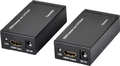 Immagine prodotto di Adattatore HDMI Ewent EW3715
