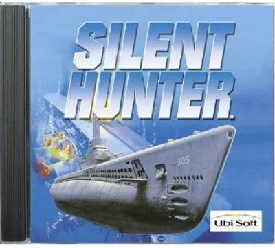 Produktbild von Silent Hunter