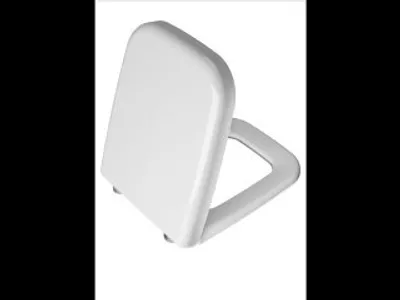 Produktbild von VITRA 91-003R409 WC-Sitz Shift Duroplast