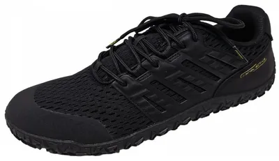 Produktbild von Camel Active Leinenschuh Schwarz