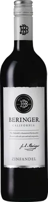 Produktbild von Beringer Classic Zinfandel Kalifornien 2022 Wein ( 1 x 0.75 L )