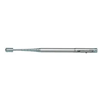 Produktbild von Wedo 2362500, 38 g, 150 x 13 mm, SR41, Silber