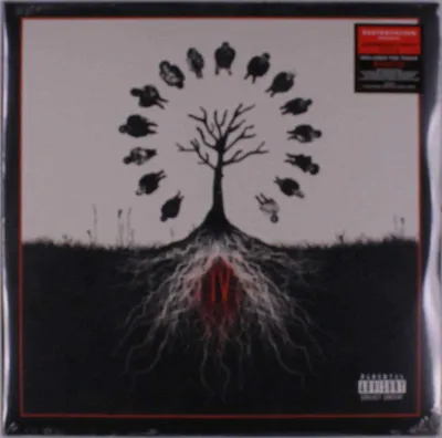 Immagine prodotto di Xxxtentacion: Xxxtentacion: Members Only Vol. 4 - - (LP / M)