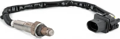 Produktbild von HELLA Lambdasonde für OPEL INSIGNIA Caravan Regelsonde 292mm 6PA 358 103-141