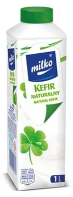 Zdjęcie produktu dla Kefir Milko 1L