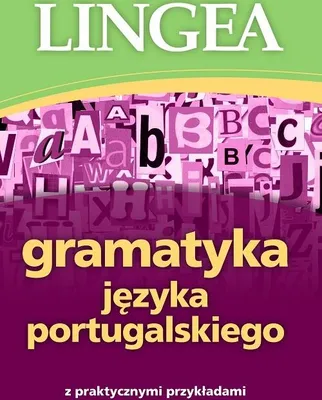 Image de Gramatyka języka portugalskiego z praktycznymi przykładami