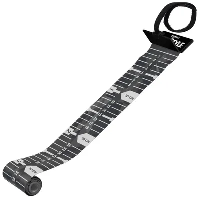 Produktbild von Spro Freestyle Ruler 120cm - Maßband
