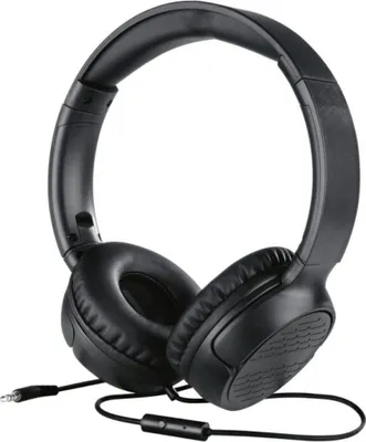 Produktbild von Silvercrest On Ear Kopfhörer SKOG 40 A1