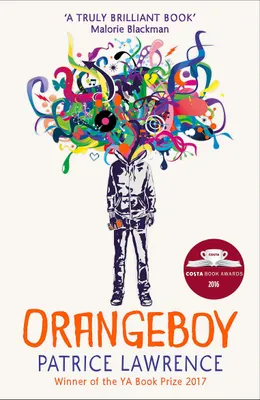 Immagine prodotto di Orangeboy