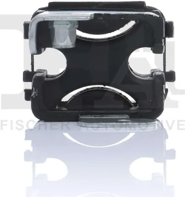 Produktbild von FA1 Auspuffhalter für RENAULT Clio III Schrägheck (BR0/1, CR0/1) Auspuffanlage Montageteil 223-957
