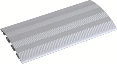Image de BACHMANN CABLE BRIDGE droit ALU 1,0m